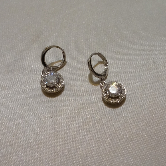 New 5Pc Sterling Silver Jewelry Set - Picture 3 of 4